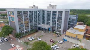 Prefeitura da Serra Concurso público