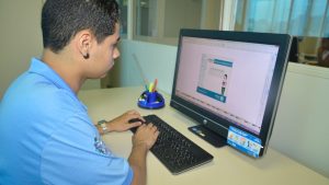 Estado Estágio Bolsa