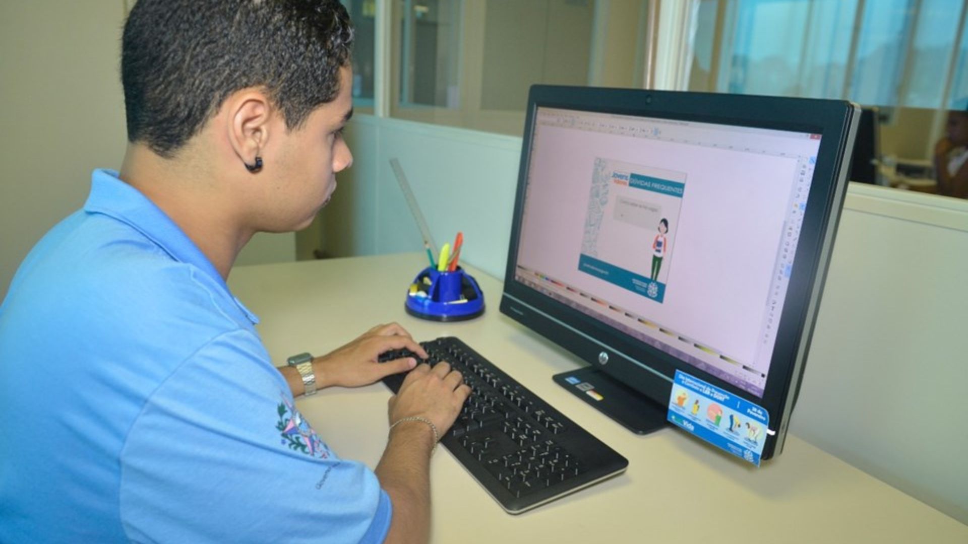 Estado Estágio Bolsa