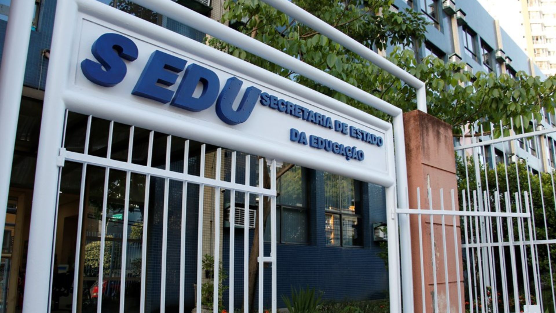 Secretaria de Educação Concurso público