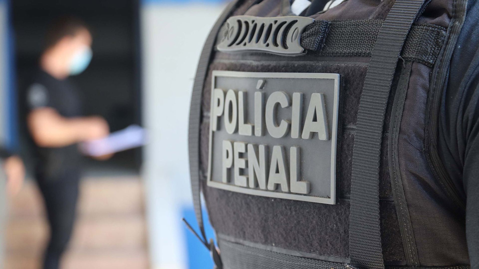 Estado Concurso público Policial Penal