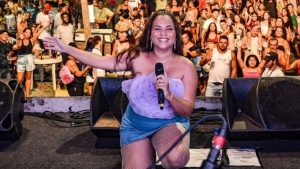 Festa julina Apae Serra