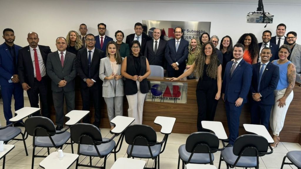 OAB Serra