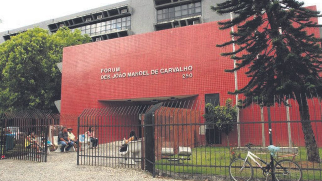 Fórum Serra