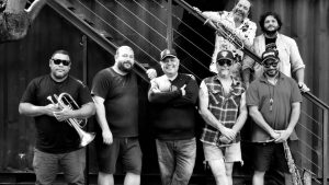 Lordose sexto álbum