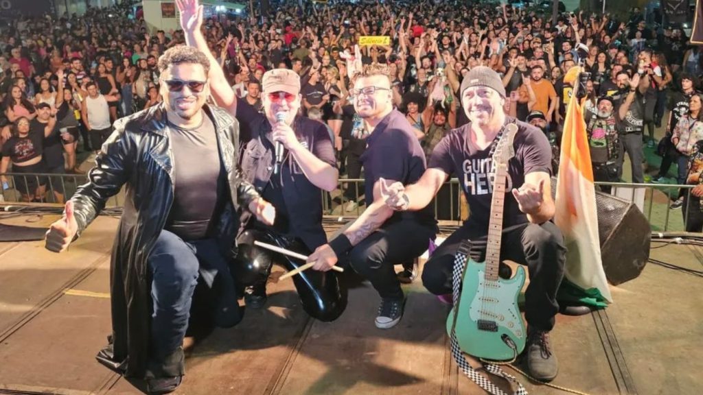Serra Motofest