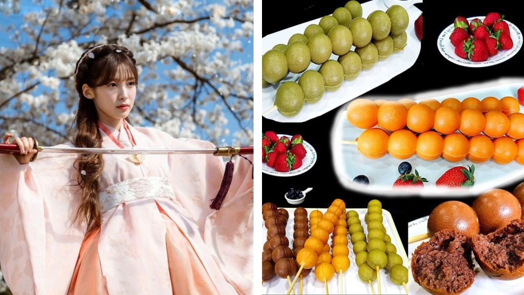 Korean Day