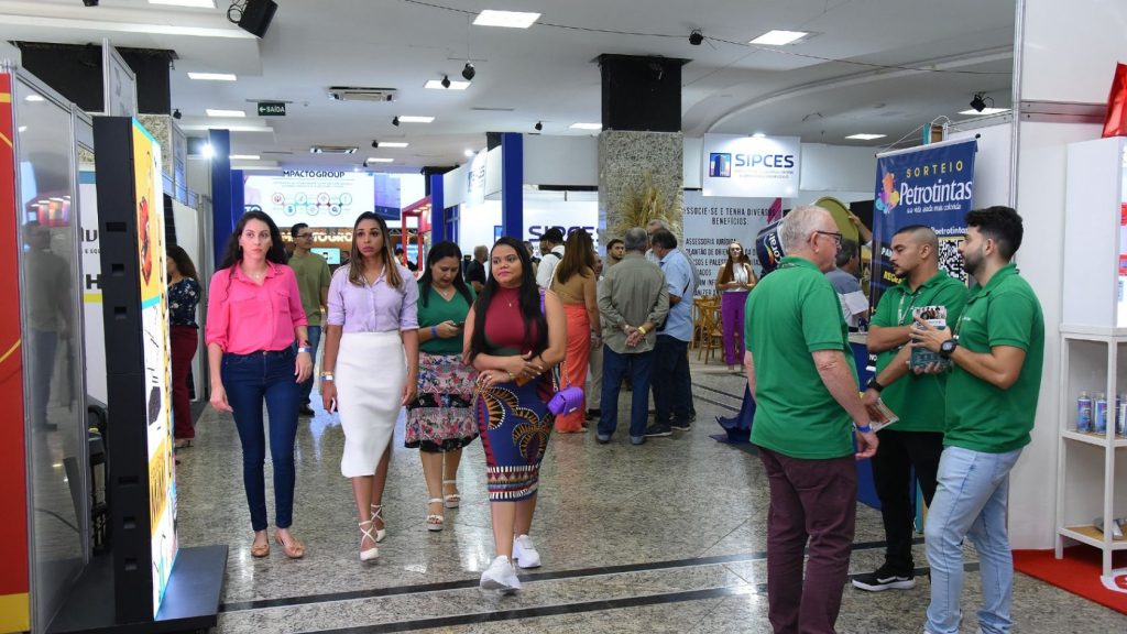 Expo Condomínio