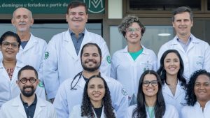 transplantes fígado