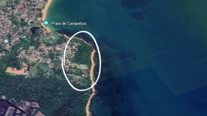 Porto Grande Vitória