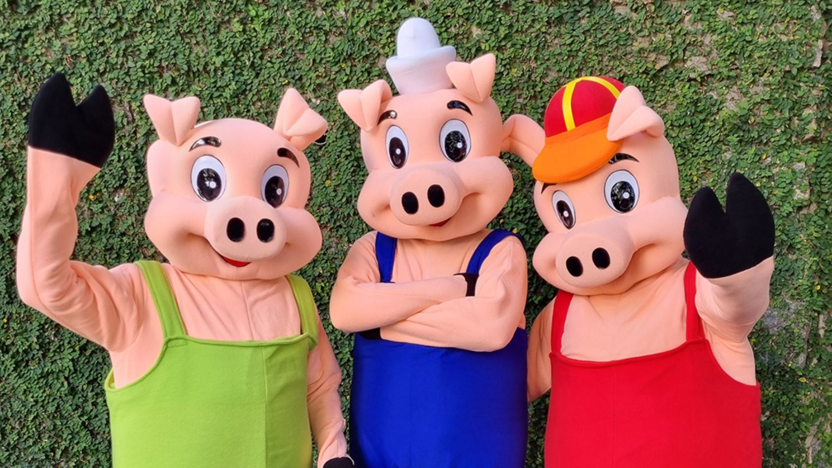 shopping férias julho 