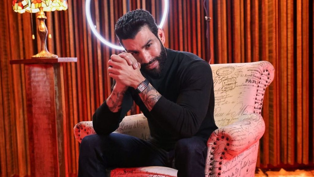 Gusttavo Lima