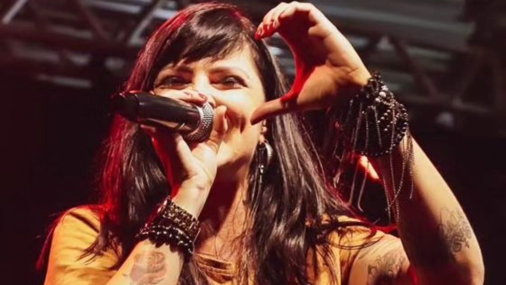 Dia Mundial Rock