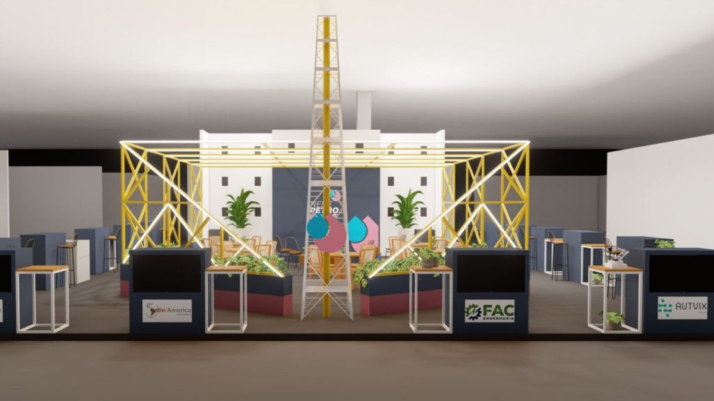 Mec Show 2024