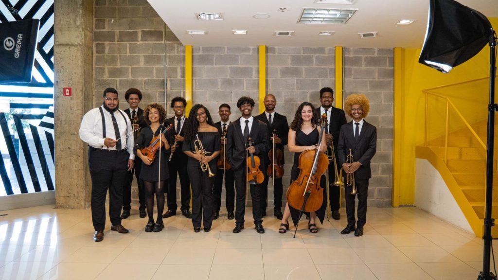 Orquestra Jovem Capixaba