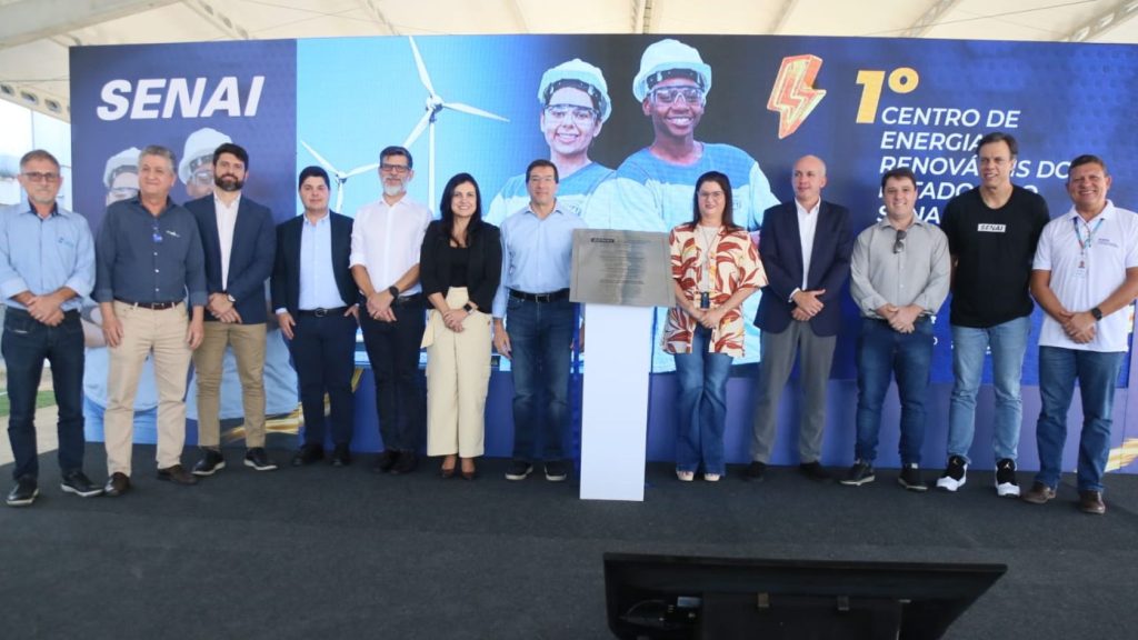 Centro de Excelência em Energias Renováveis