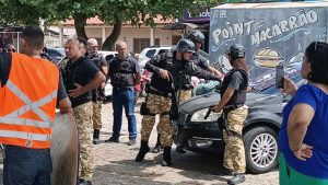 cineasta violência Serra