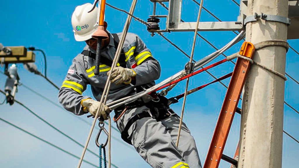 EDP Senai Curso gratuito de eletricista