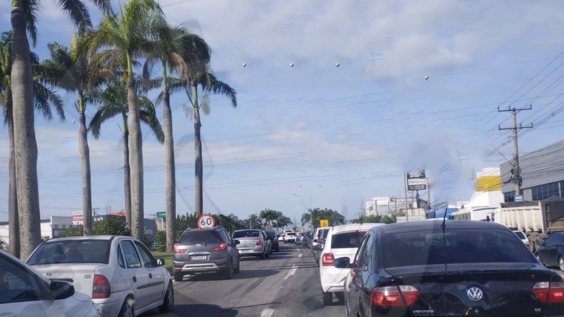Serra Acidente Mulher Moto Carreta