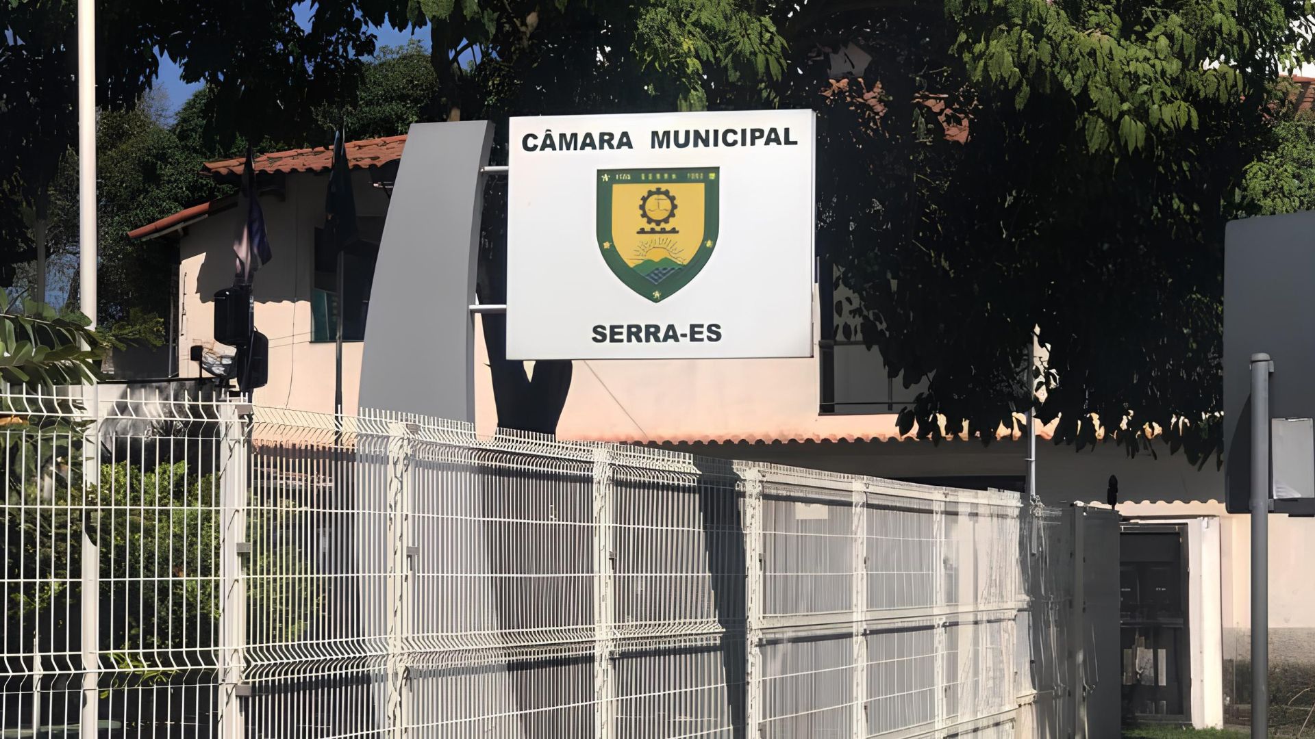 Serra Vereadores Candidatos Eleições 2024