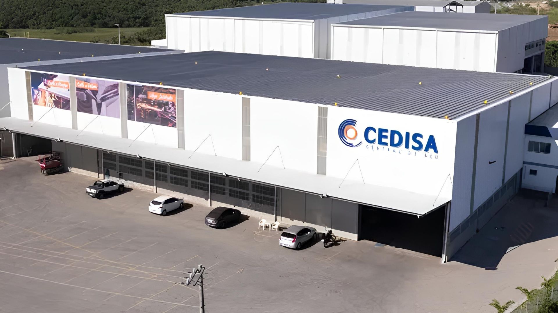 Serra Cedisa Vagas de emprego