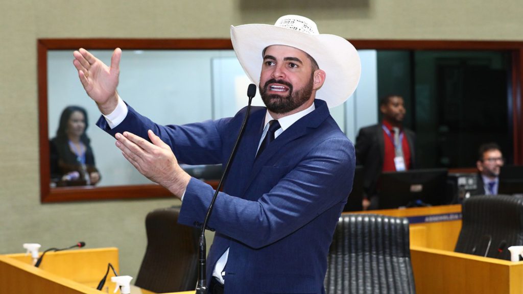 Pablo Muribeca Justiça Fake news