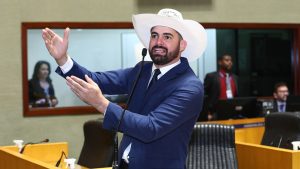 Pablo Muribeca Justiça Fake news