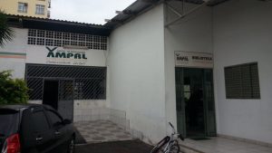 Associação de Laranjeiras Justiça Multa