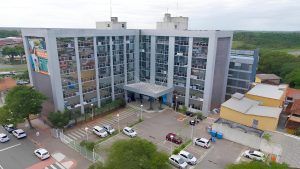 Prefeitura da Serra Concurso público