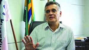 Audifax Barcelos Serra Candidatos Weverson Meireles Pablo Muribeca