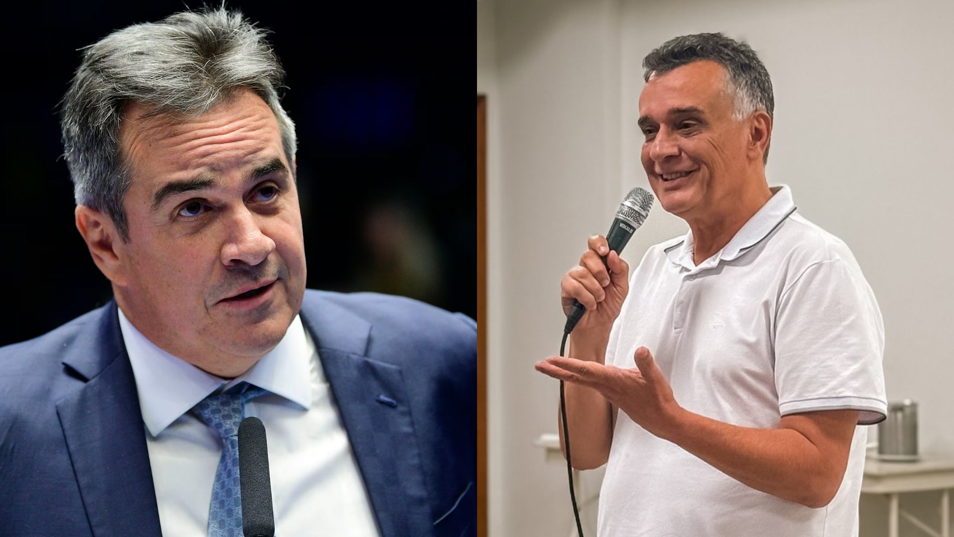 Serra Audifax Barcelos Ciro Nogueira