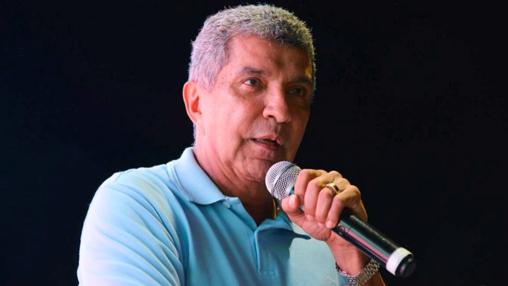 Sergio Vidigal Audifax Barcelos Prefeitura da Serra