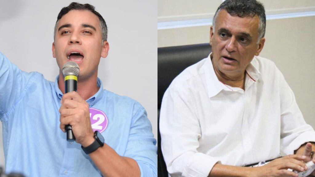 Weverson Audifax Serra Vidigal