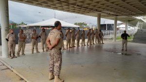 Estado Concurso público