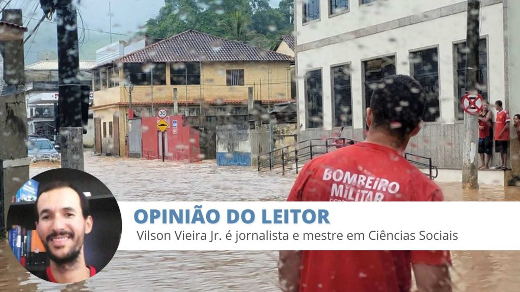 Crise climática