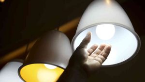 troca gratuita lâmpadas