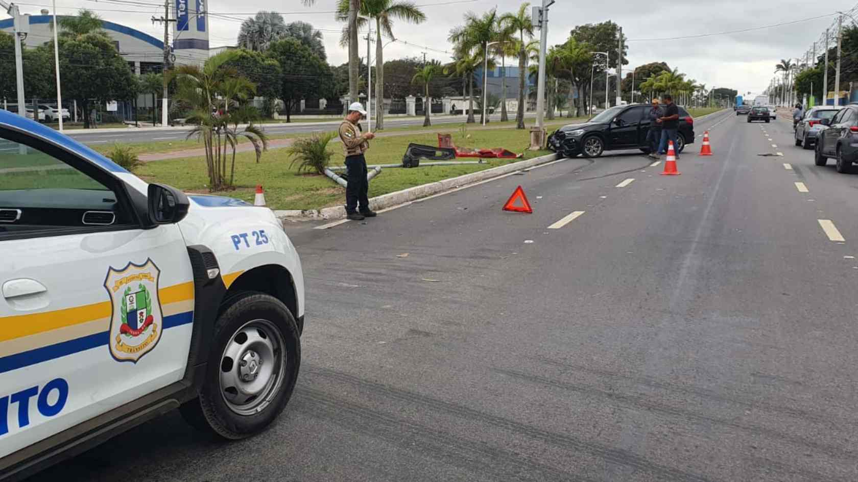 acidente especialista