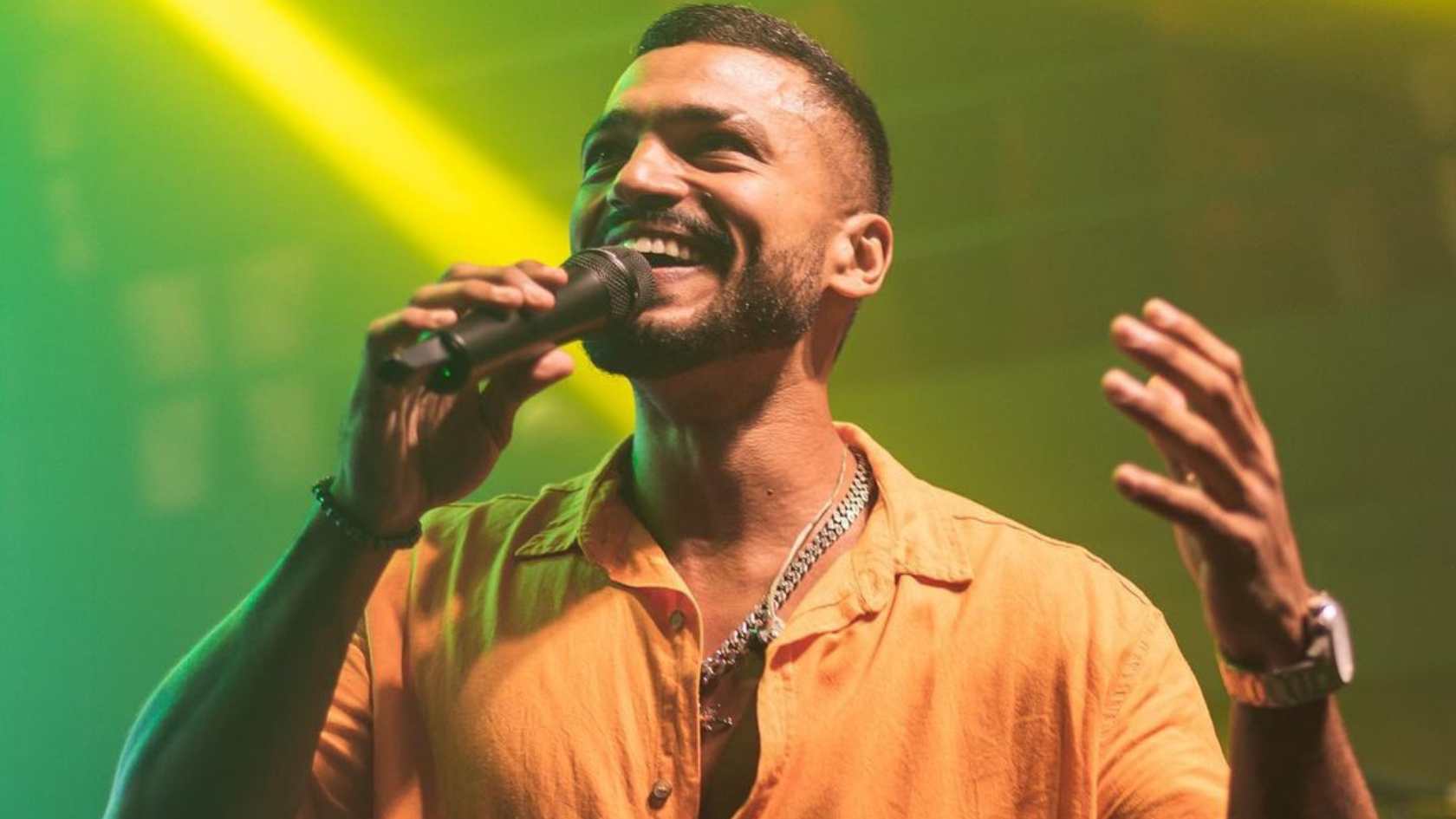 Design sem nome Pagode Tinder Frazão