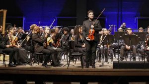 Sherazade Orquestra Sinfônica