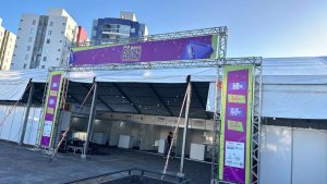 Promo Show Jardim Camburi