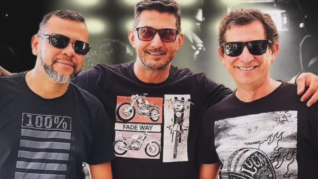 Clássicos do rock
