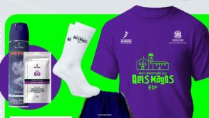Meia Maratona Reis Magos
