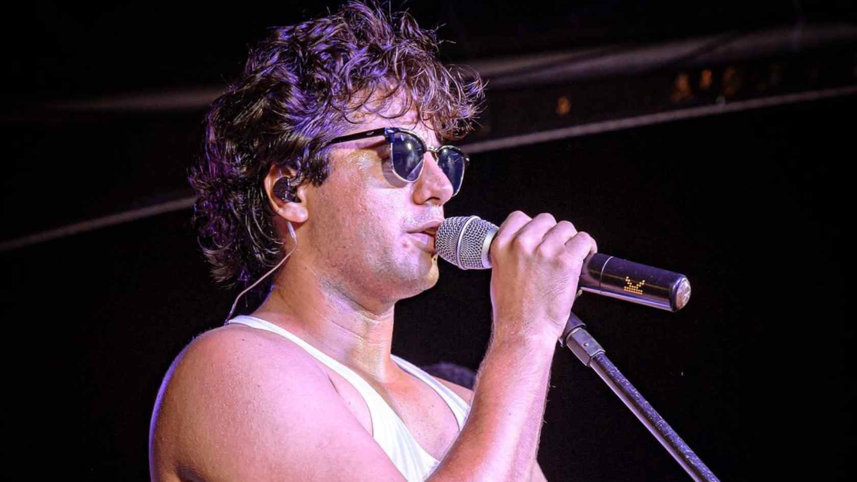 Parque da Cidade festival