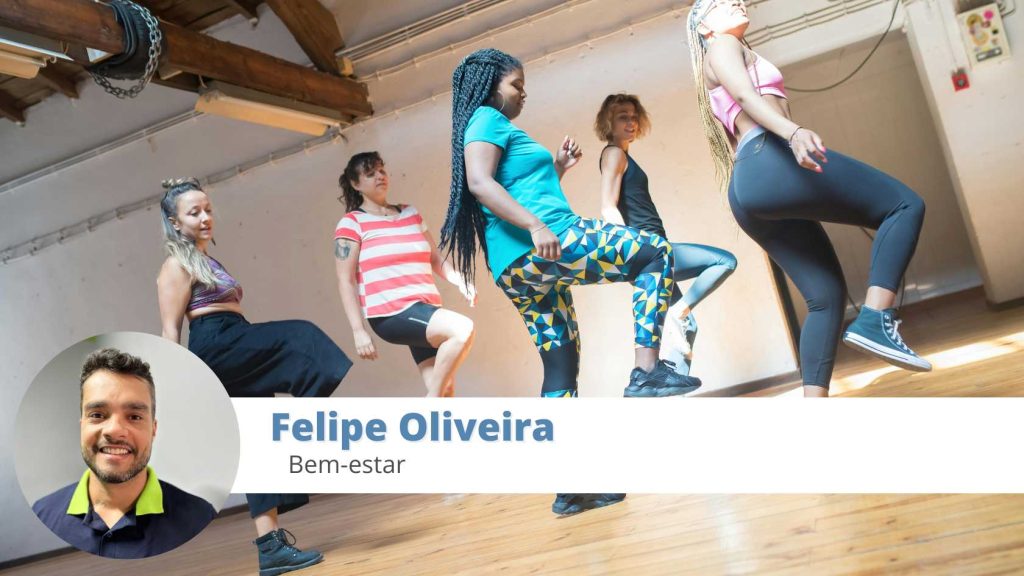Fit Dance