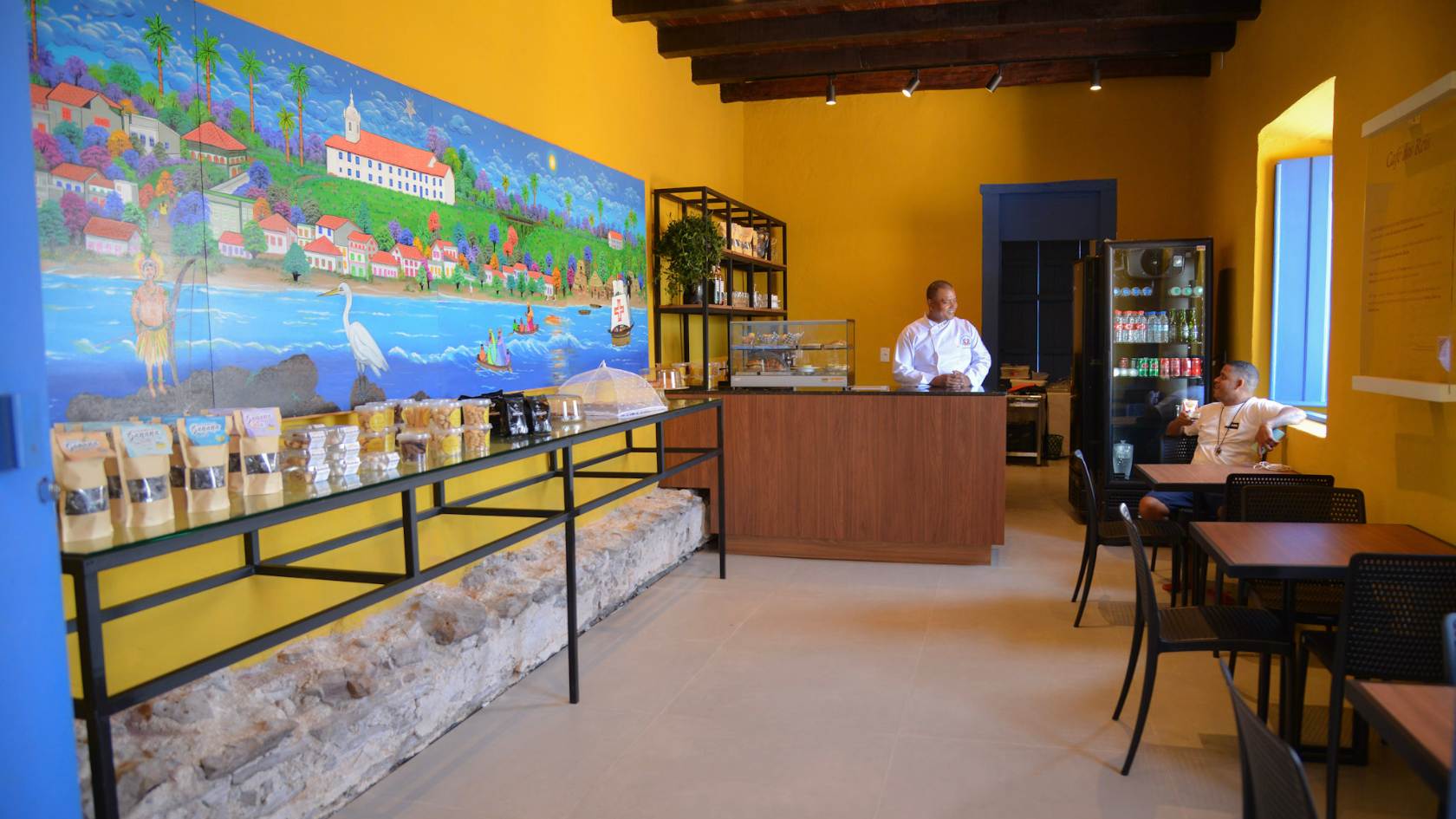 Reis Magos Nova Almeida