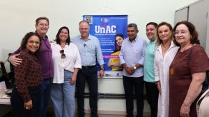 novo polo ensino superior