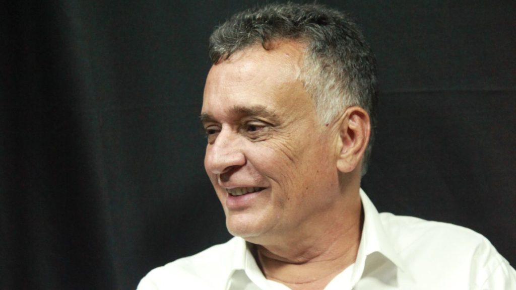 Audifax Barcelos Sabatina Serra