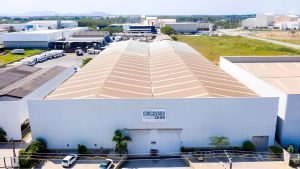 Serra Civit Empresa Brasigran Civit II