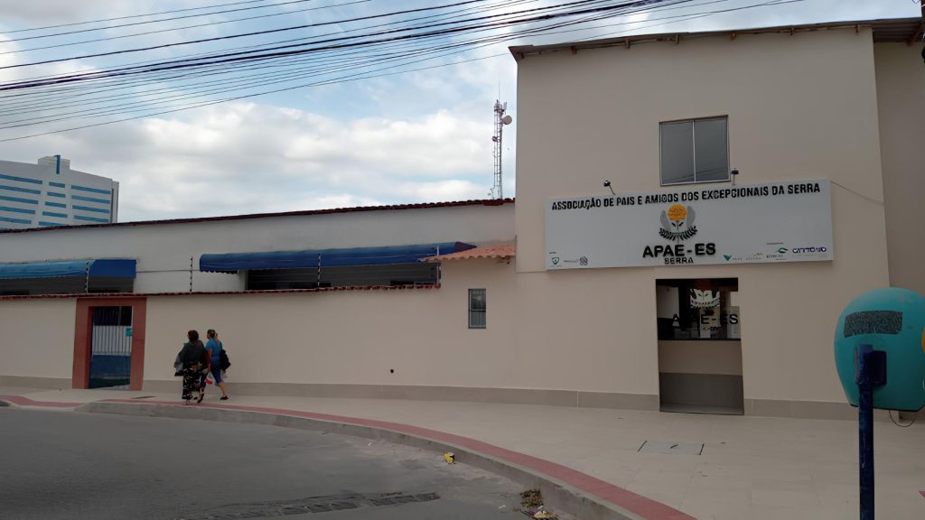 Apae da Serra Vagas de emprego