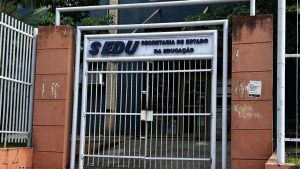 Secretaria de Educação Sedu Concurso público